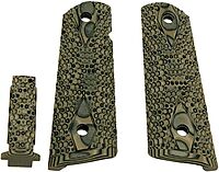 HOGUE G10 Magrip Kit