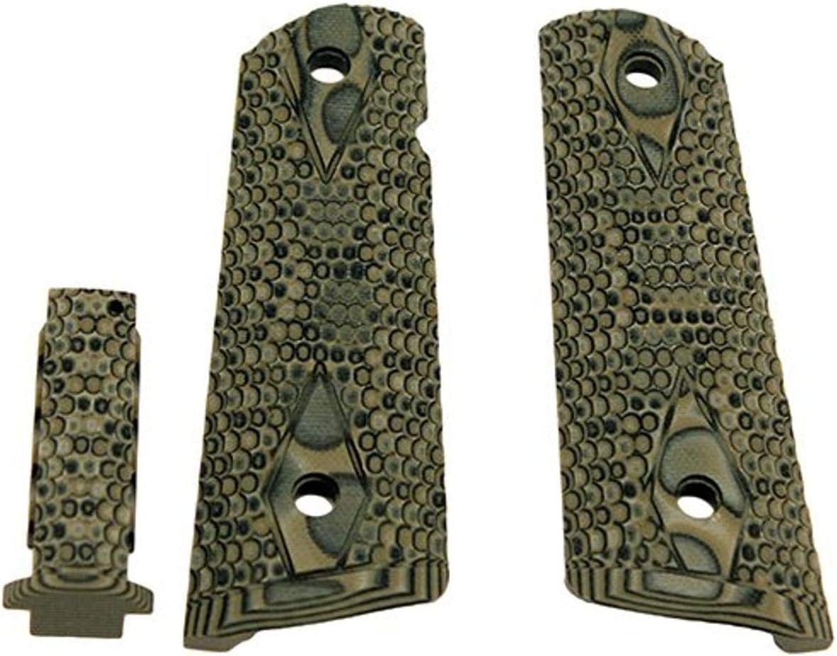 HOGUE G10 Magrip Kit