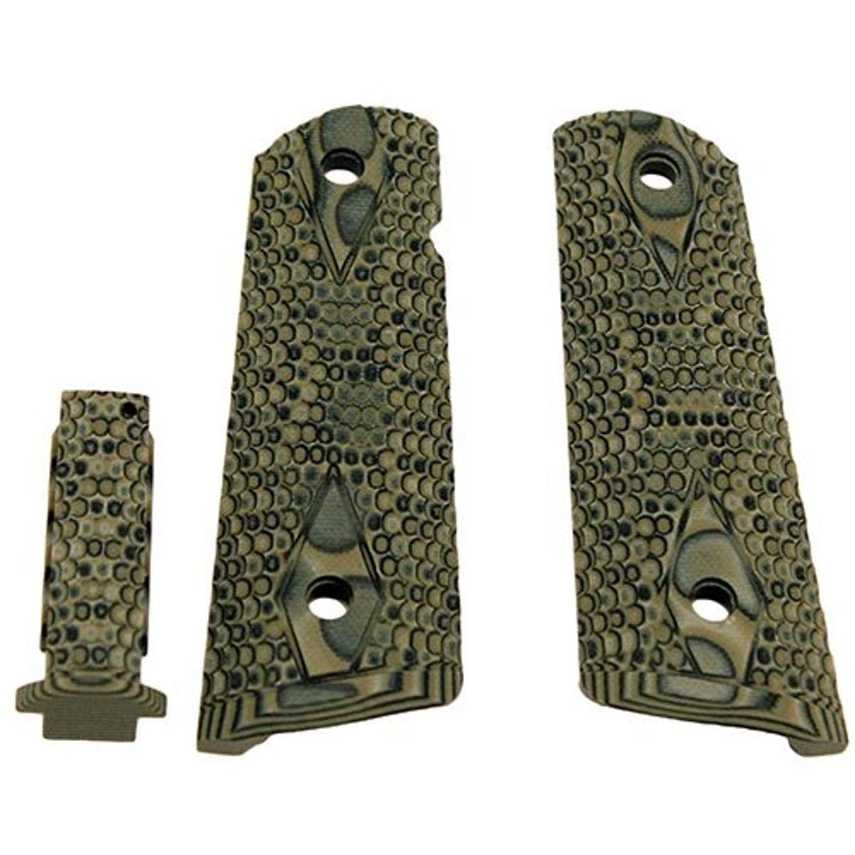HOGUE G10 Magrip Kit