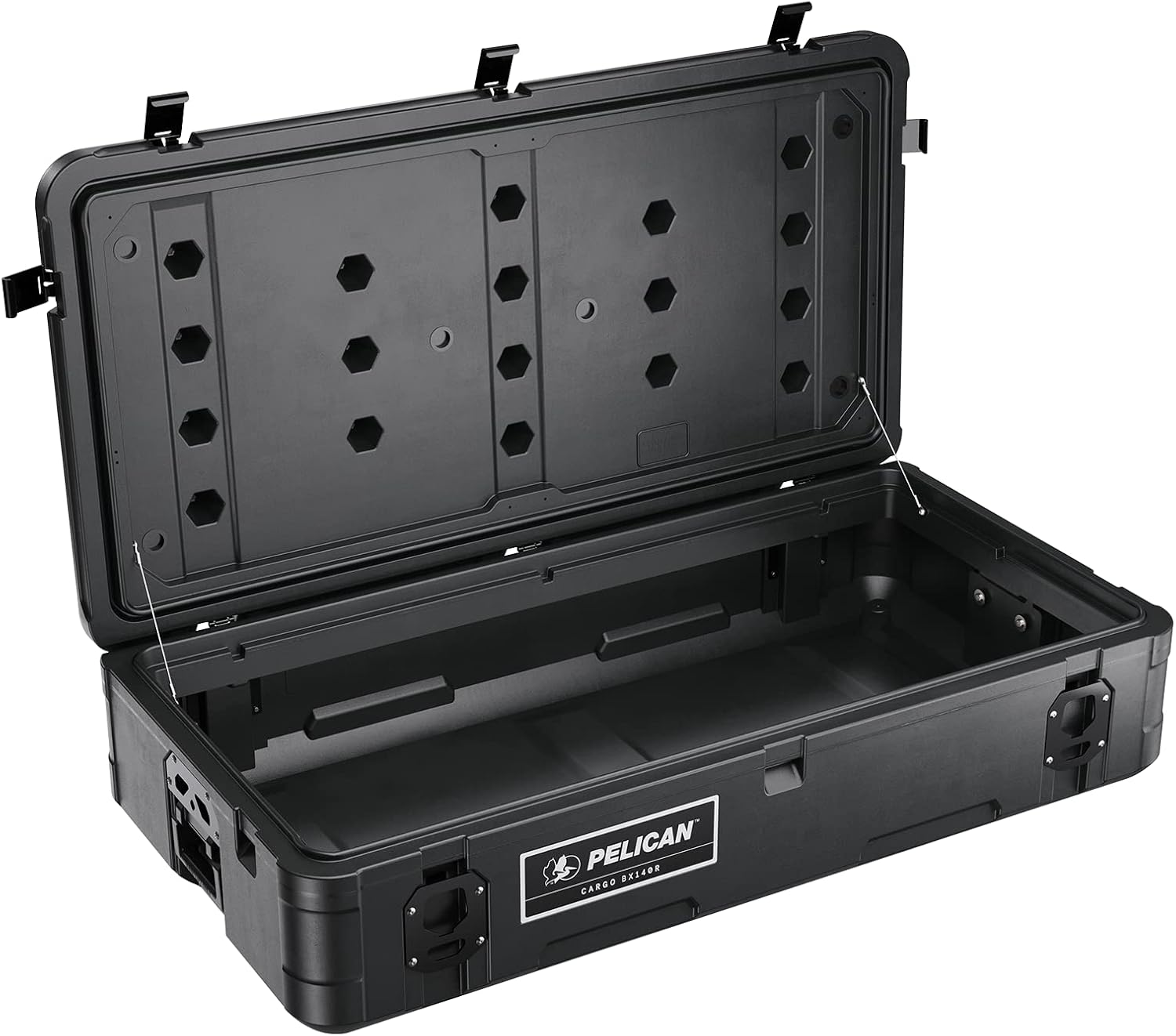 Pelican Cargo Cases BX Cargo Case