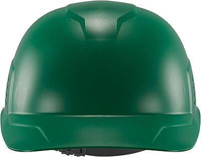 ERGODYNE Skullerz 8951 Vented Hard Shell Bump Cap with Suspension