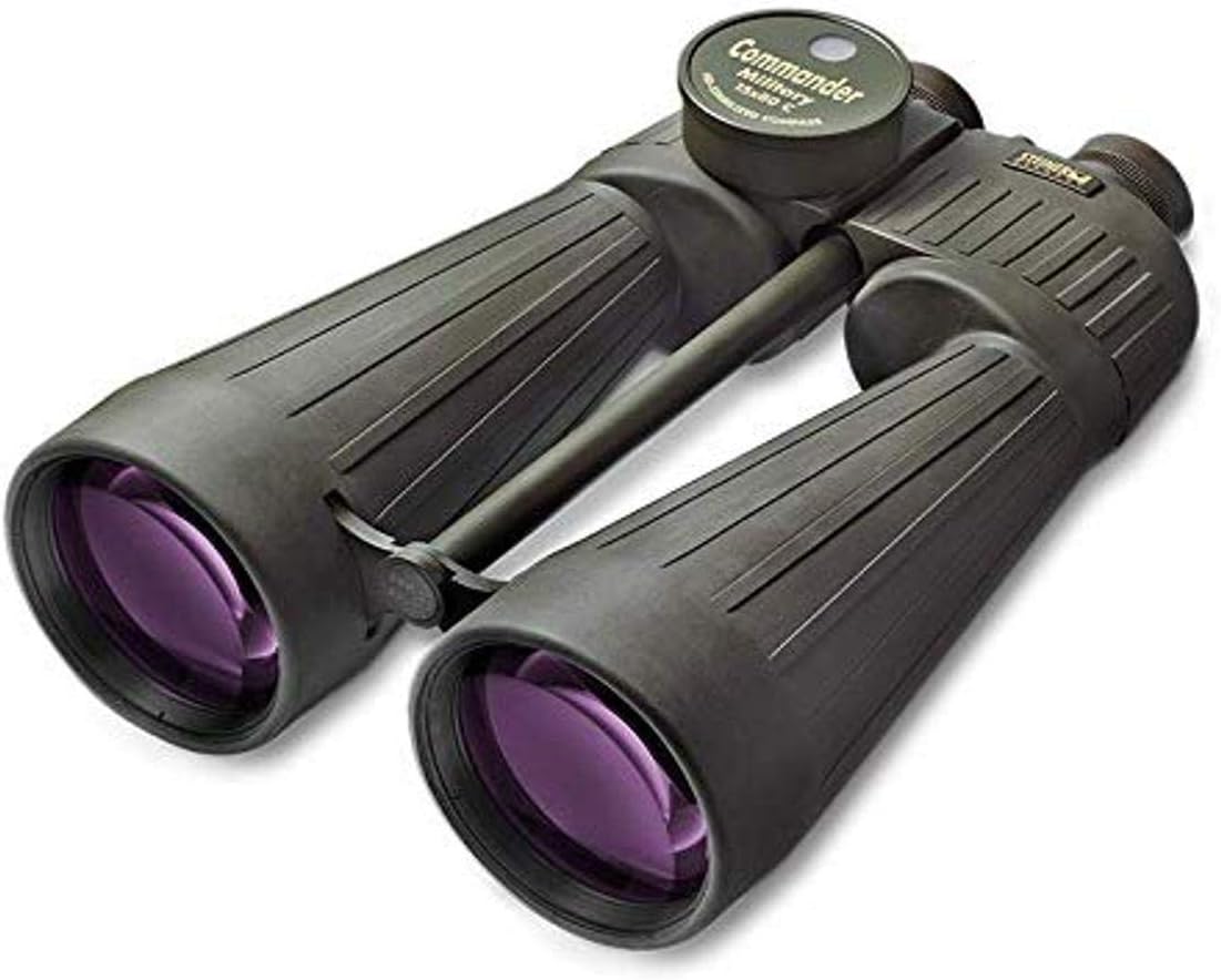 STEINER OPTICS 2693 15x80 M1580rc Binoculars