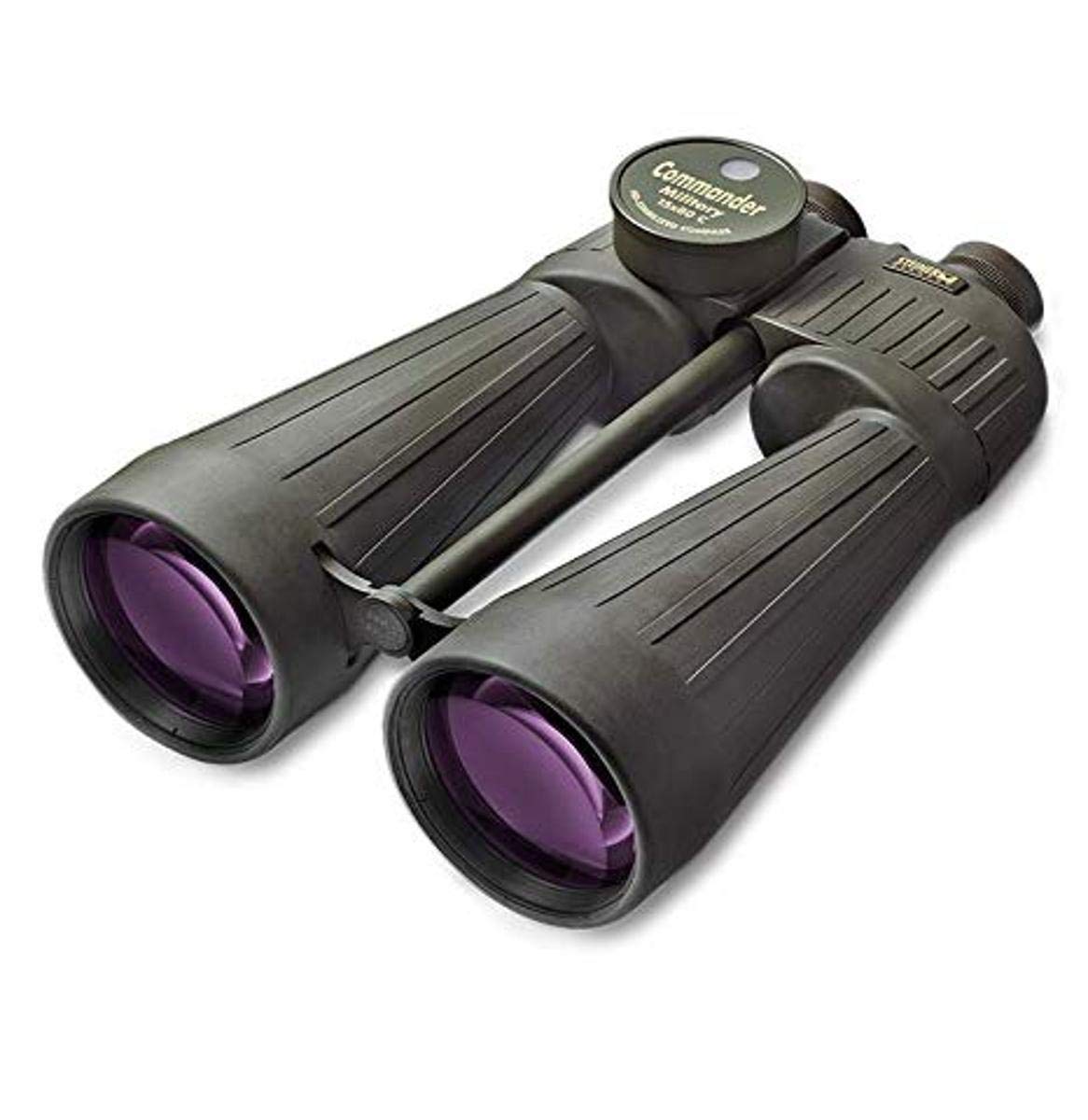 STEINER OPTICS 2693 15x80 M1580rc Binoculars