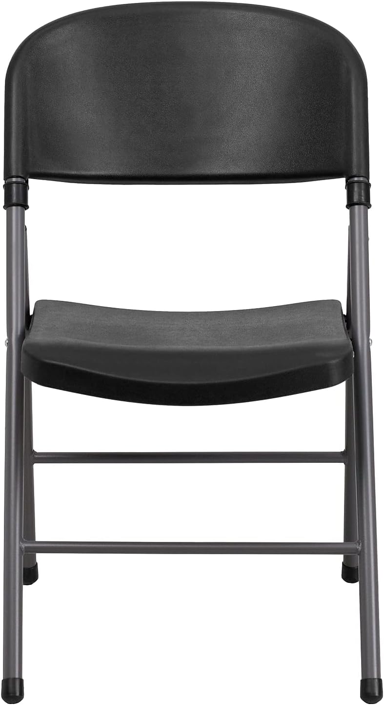 Flash Furniture HERCULES Plastic Folding Chairs