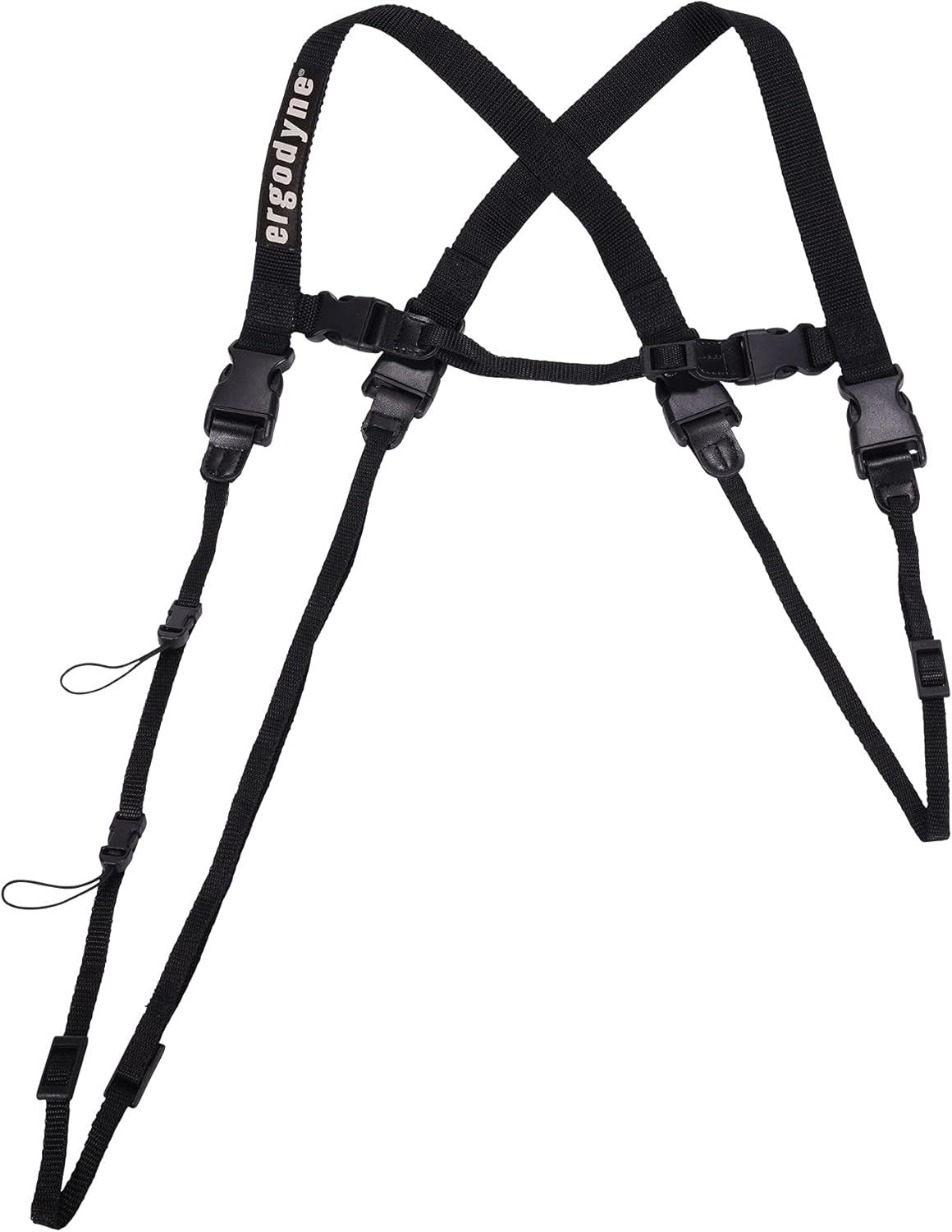 Ergodyne Squids 3132 Barcode Scanner Harness
