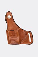 BIANCHI Model 75 Venom Belt Slide Holster