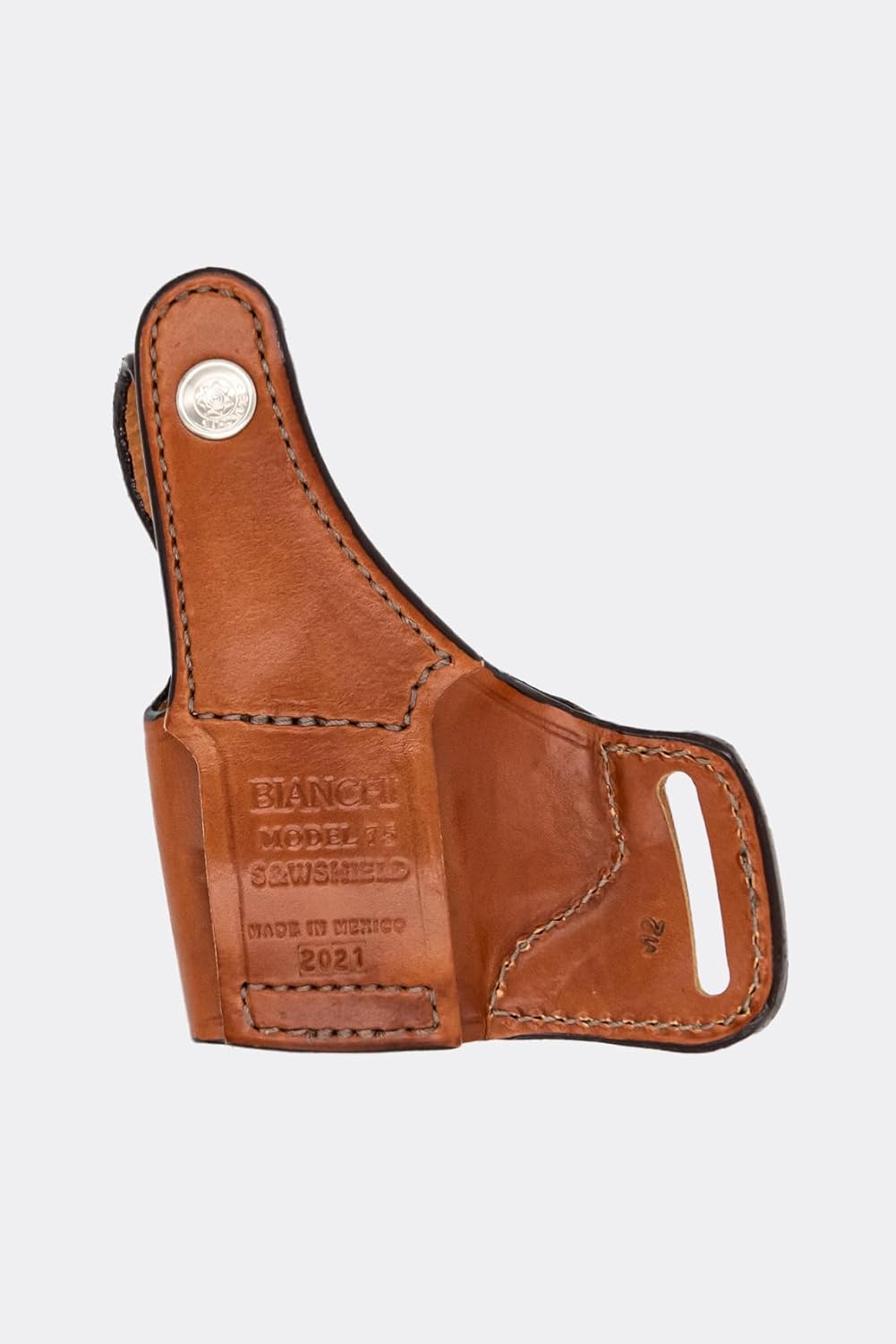 BIANCHI Model 75 Venom Belt Slide Holster