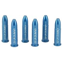 A-ZOOM Rimfire Action Proving Dummy Rounds