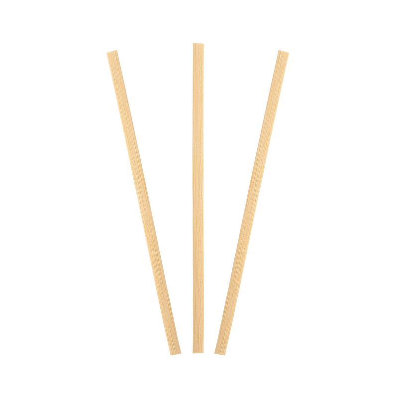Royal 5.5 Inch Wood Coffee Stirrers, Case of 10,000