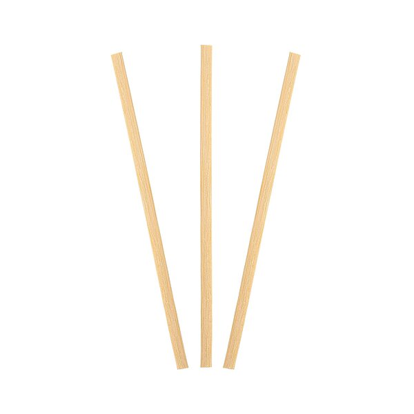 Royal 5.5 Inch Wood Coffee Stirrers, Case of 10,000