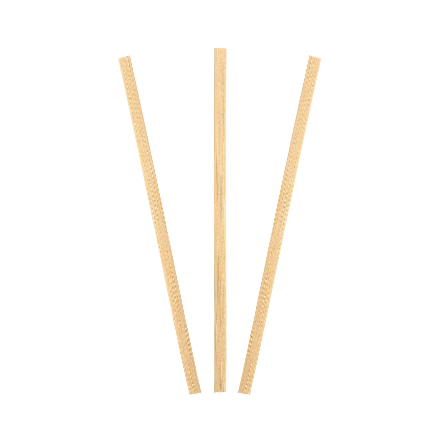 Royal 5.5 Inch Wood Coffee Stirrers, Case of 10,000