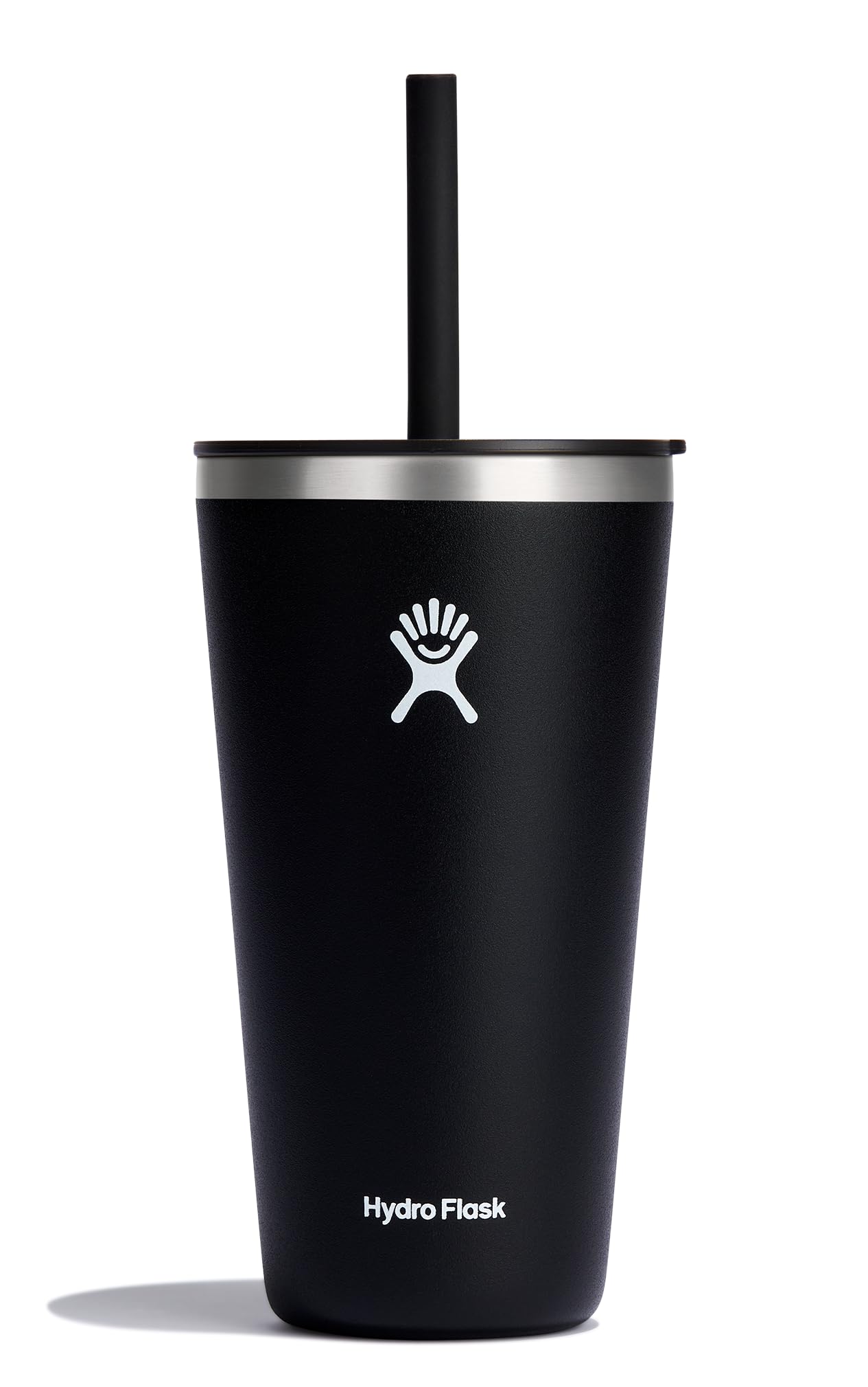 HYDRO FLASK All Around Tumbler, Insulated Stainless Steel Travel Mug