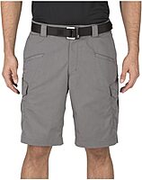 5.11 Tactical Men's Cargo Shorts, Stryke 11" EDC 12 Pocket Short, Style 73327ABR