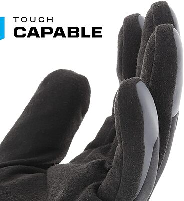 Mechanix Wear ColdWork FastFit Winter Work Gloves