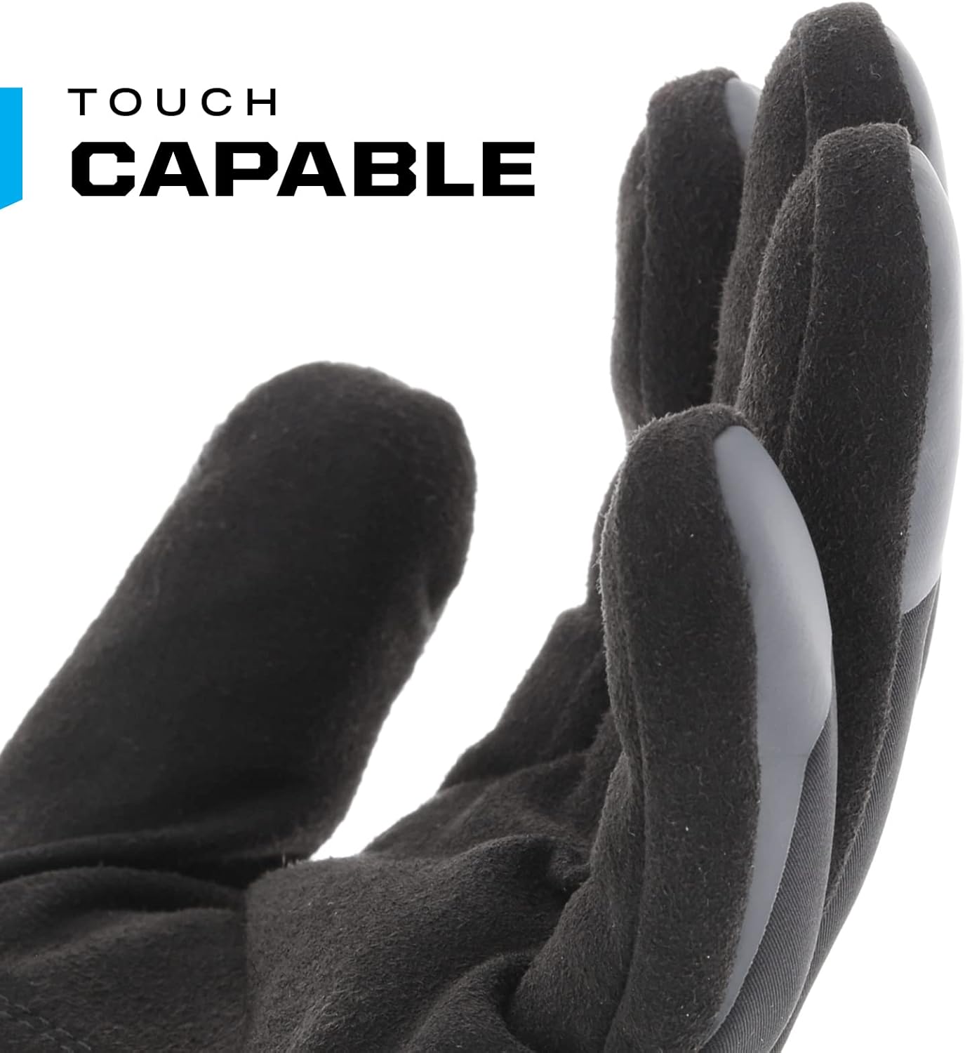 Mechanix Wear ColdWork FastFit Winter Work Gloves