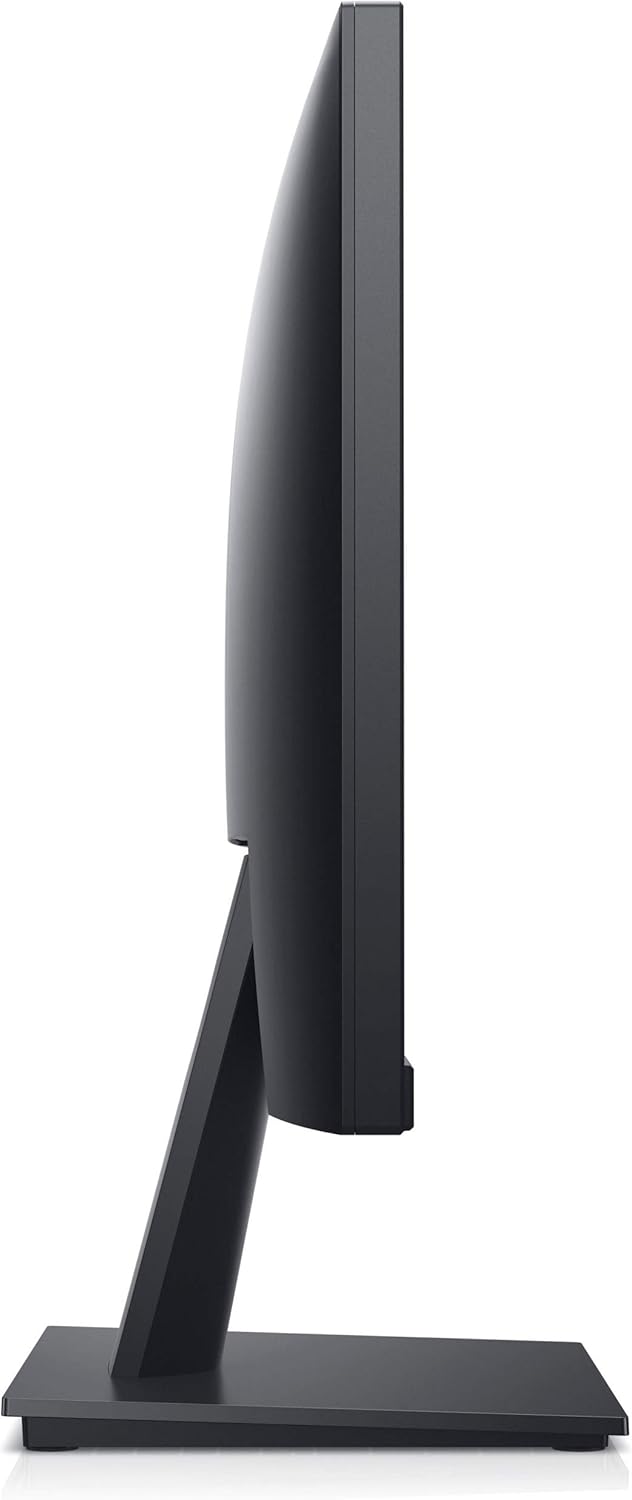 Dell 20 E2020H 19.5-inch 60Hz Small Thin Monitor for Laptop, Computer & Desktop, HD+ 1600 x 900p, Anti Glare, LED Display