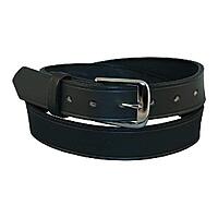Boston Leather 1 1/2 inch Off Duty Garrison Belt