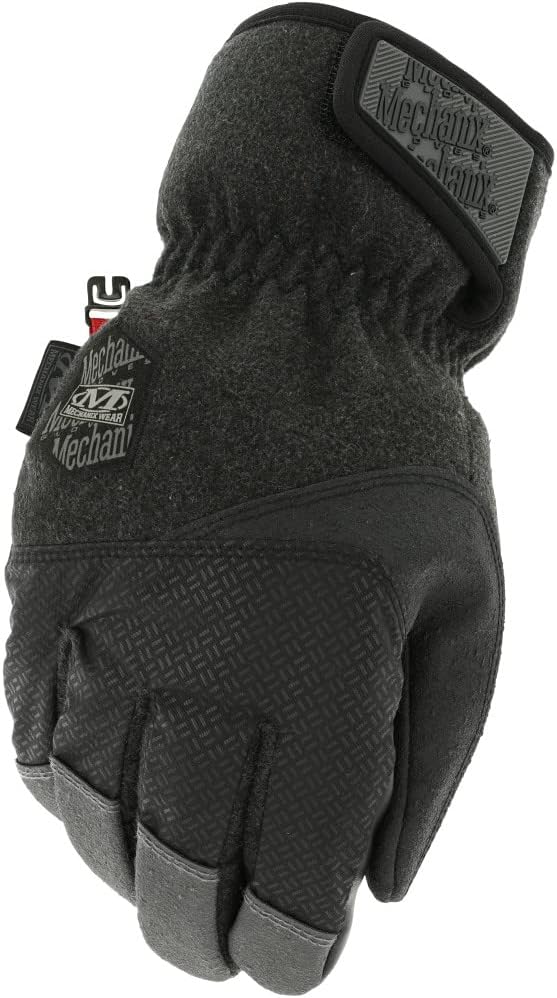 MECHANIX WEAR ColdWork WindShell Winter Work Gloves