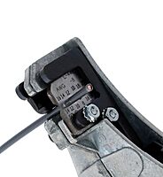 IDEAL Electrical 45-092 Stripmaster Wire Stripper for #10 to #22 AWG