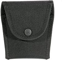 BLACKHAWK Compact Cuff Case Trad Cordura One Size Multi