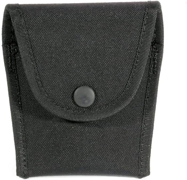 BLACKHAWK Compact Cuff Case Trad Cordura One Size Multi