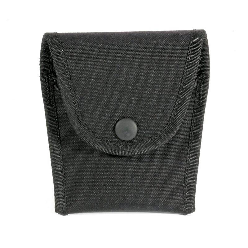 BLACKHAWK Compact Cuff Case Trad Cordura One Size Multi
