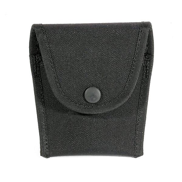 BLACKHAWK Compact Cuff Case Trad Cordura One Size Multi