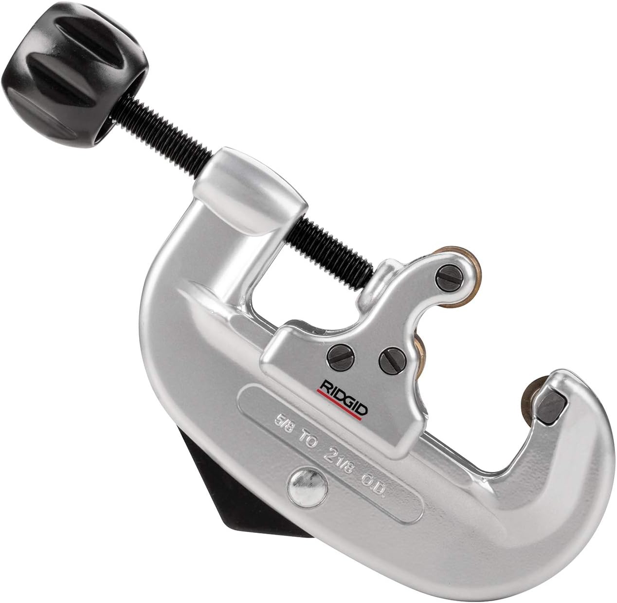 RIDGID Screw-Feed Tubing and Conduit Cutters