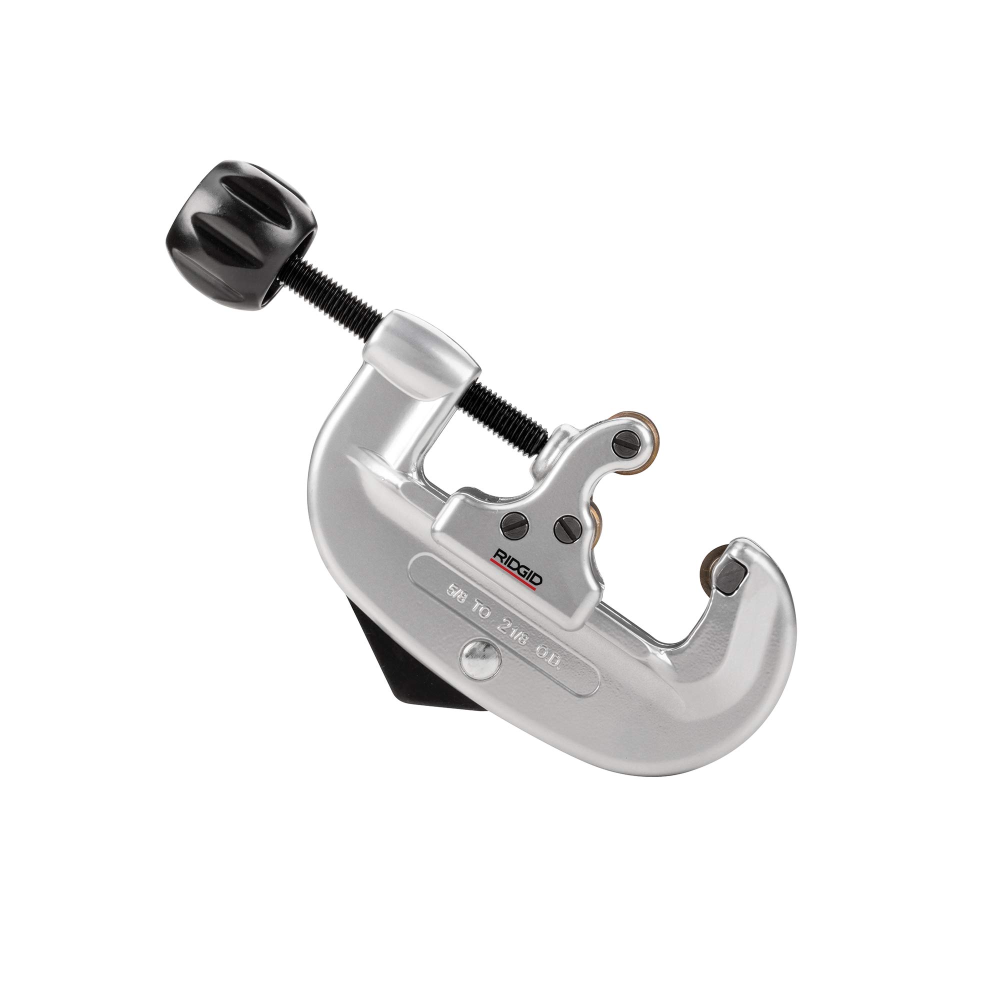 RIDGID Screw-Feed Tubing and Conduit Cutters