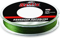 SUFIX 832 Advanced Superline Braid - 150 yds Low-Vis Green