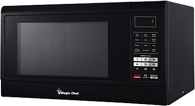Magic Chef Countertop Microwave Oven