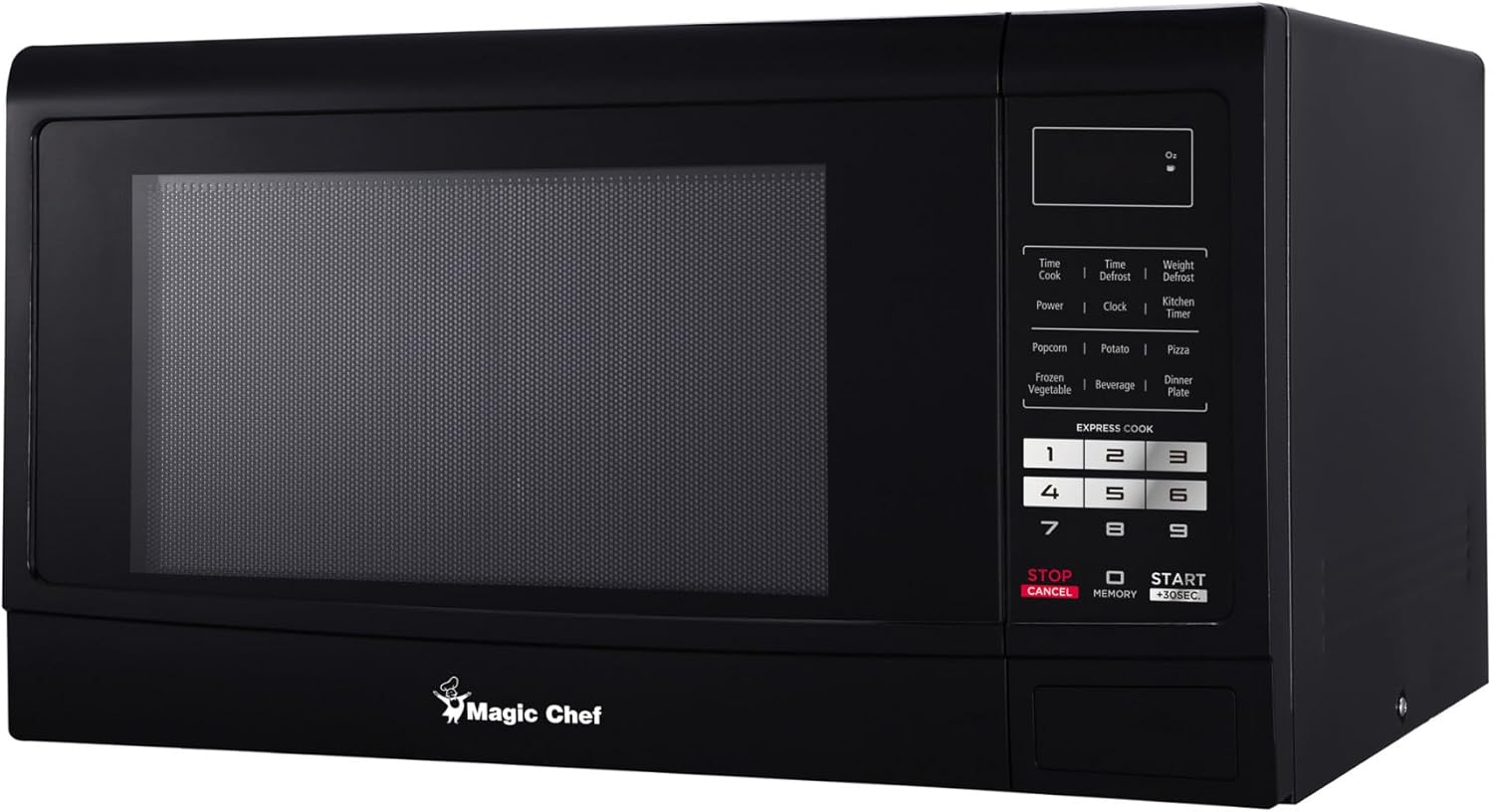 Magic Chef Countertop Microwave Oven