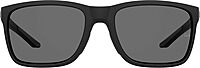 UNDER ARMOUR UA Hustle Rectangular Sunglasses