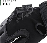 Mechanix Wear Tactical Specialty Recon Leather Work Gloves