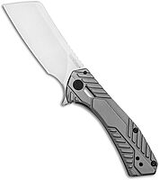 KERSHAW Static Cleaver Pocket Knife