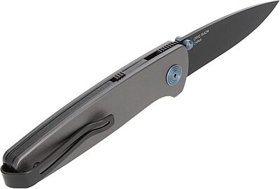 SOG Twitch III Folding Knife 3.1" 154CM