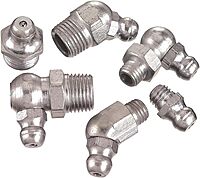 Lincoln 5470 24-piece Fitting Assortment