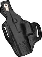 BIANCHI Model 56 Serpent Belt Slide Holster