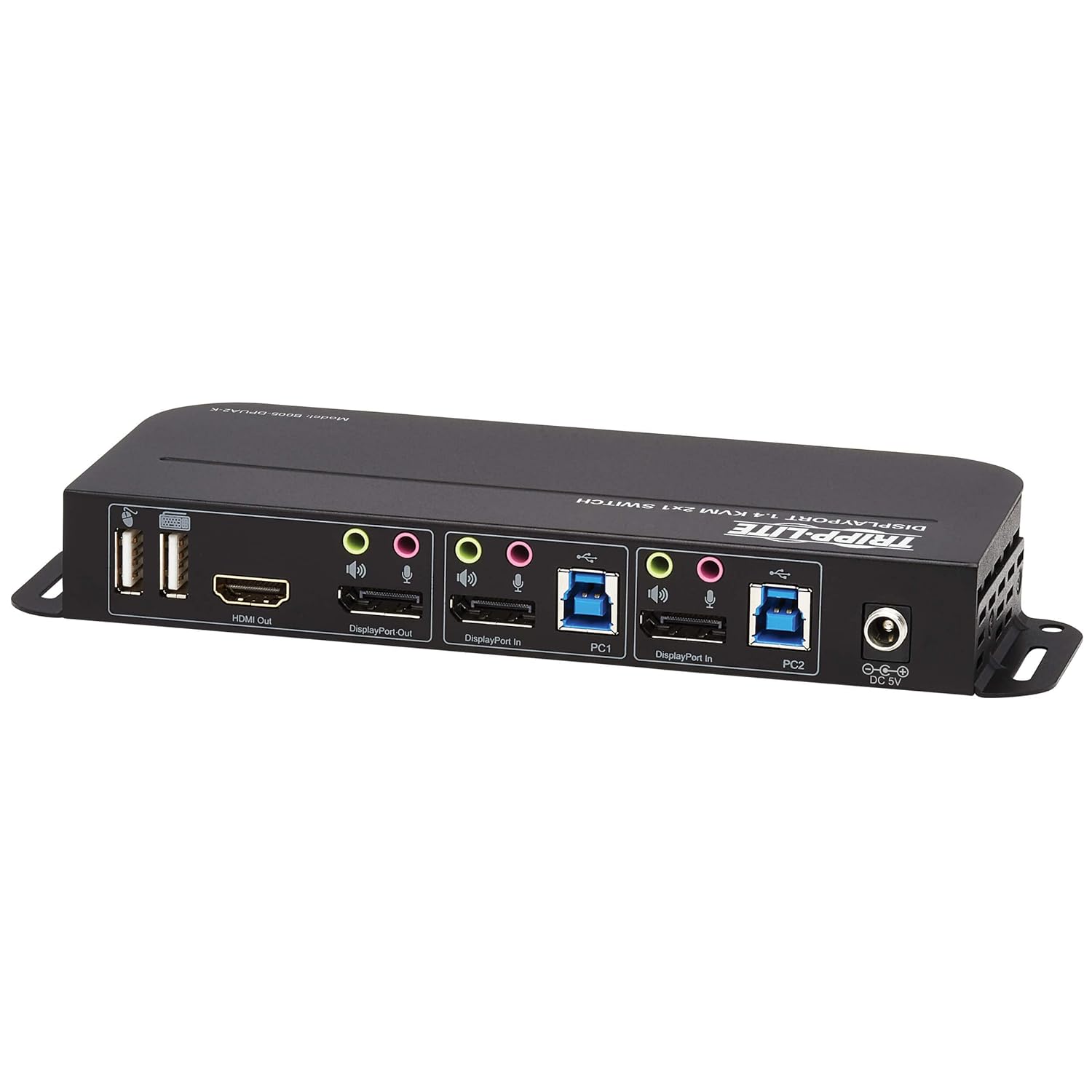 Tripp Lite USB KVM Switch