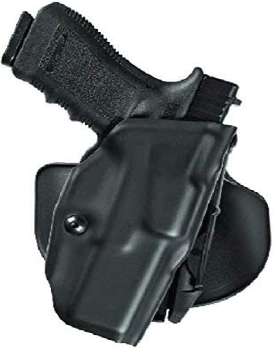 SAFARILAND 6378USN ALS Low Signature Holster