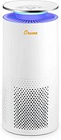 CRANE Air Purifier with True HEPA Filter