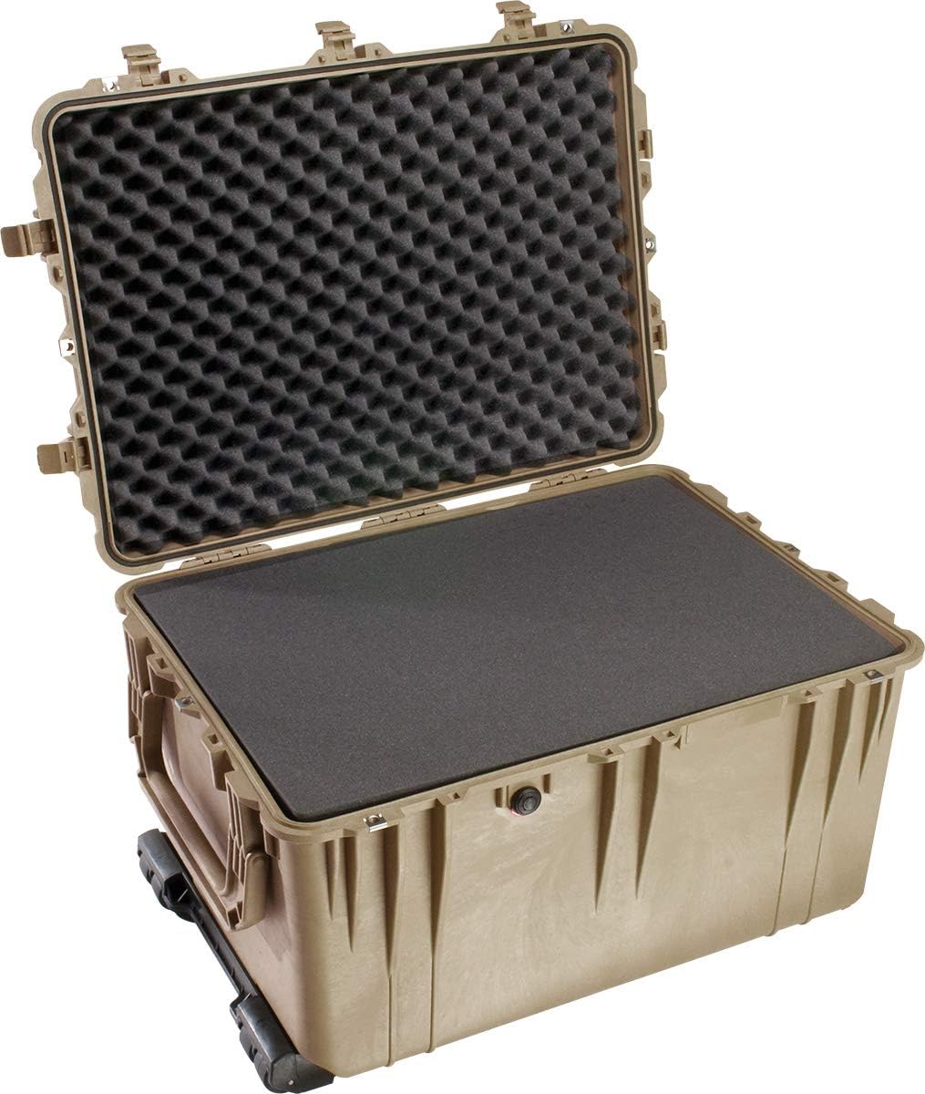 PELICAN 1660 Protector Case