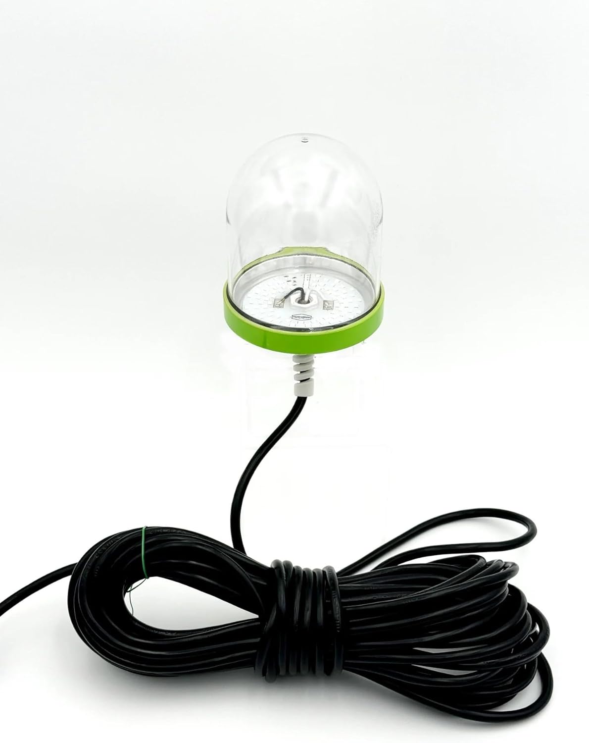 HYDRO GLOW SeaFloor Underwater Dock Light (Anchored To Bottom)