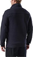 5.11 Tactical Men's Job Shirt 1/4 Zip 2.0, Style 72534ABR