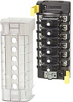 Blue Sea Systems ST CLB Circuit Breaker Block