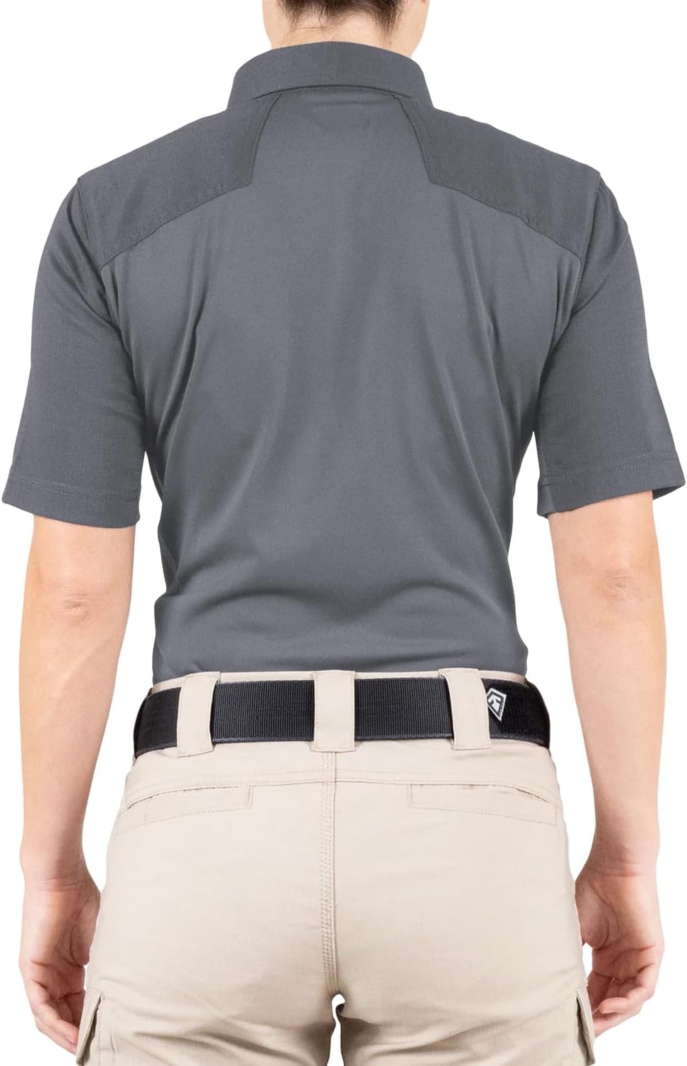 First Tactical Women's V2 Pro Performance Short Sleeve Shirt