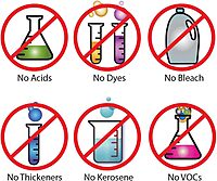 DITEC Hull & Bottom Cleaner