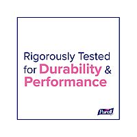 PURELL ES10 Touchless Automatic Hand Sanitizer Dispenser, Graphite