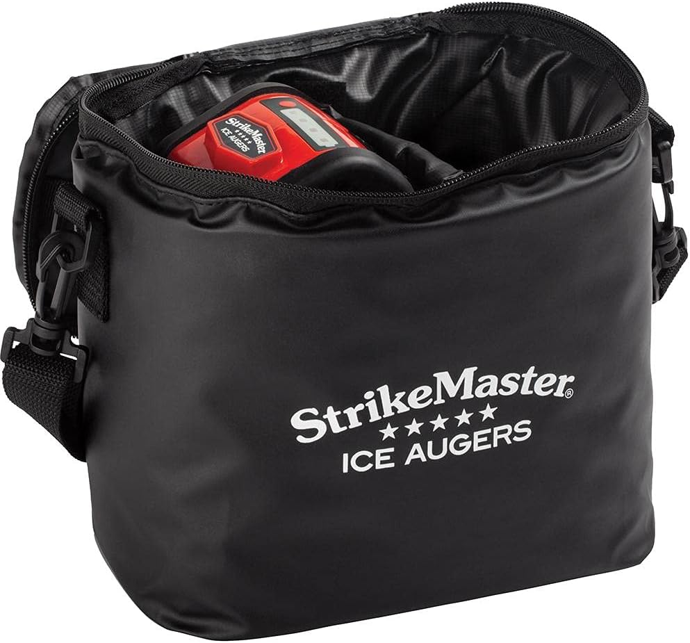 StrikeMaster Lithium 40V Battery Bag