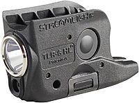 Streamlight 69340 TLR-6 HL 300-Lumen Rechargeable Tactical Weapon Light with Integrated Red Aiming Laser Designed